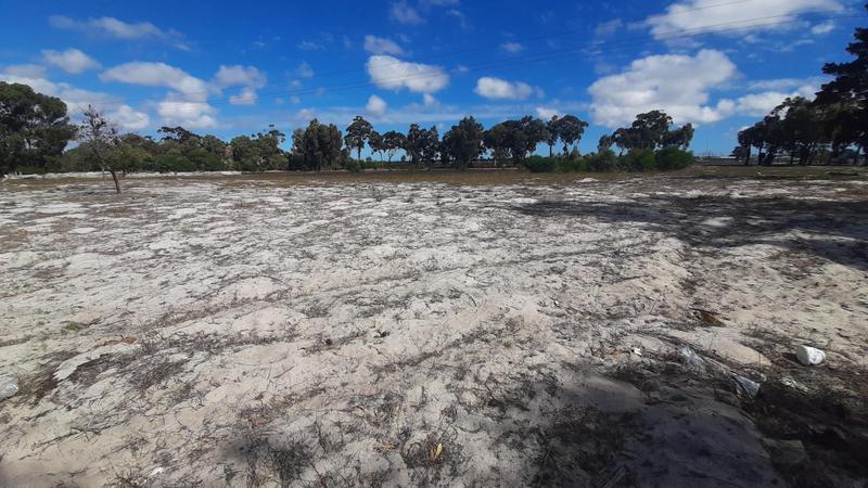 0 Bedroom Property for Sale in Atlantis Western Cape